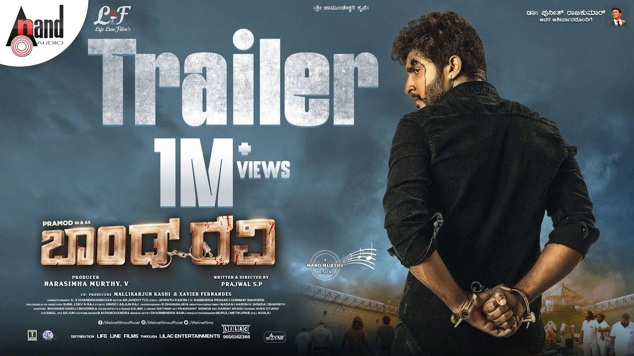 Bond Ravi Trailer