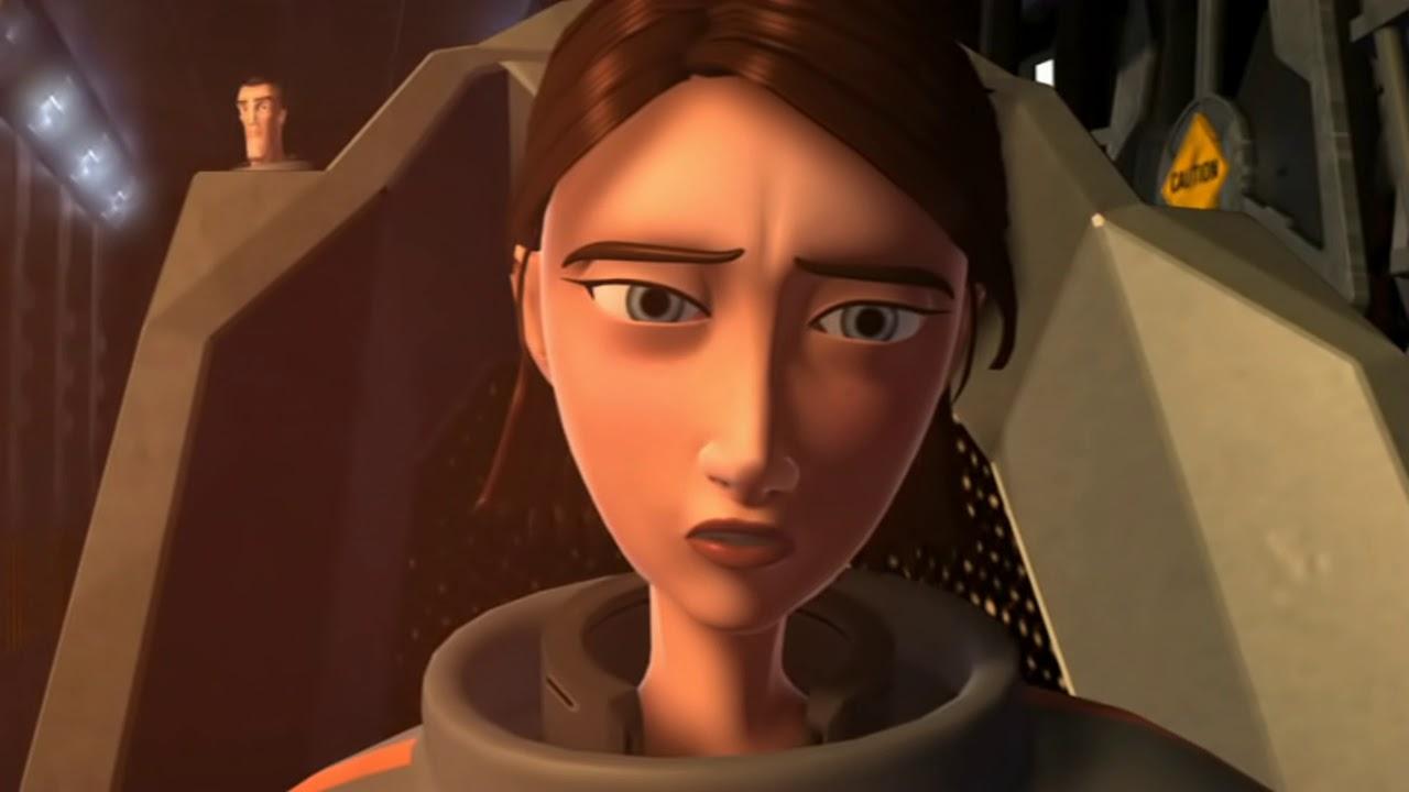 Angel Wars: Blue Moon Trailer