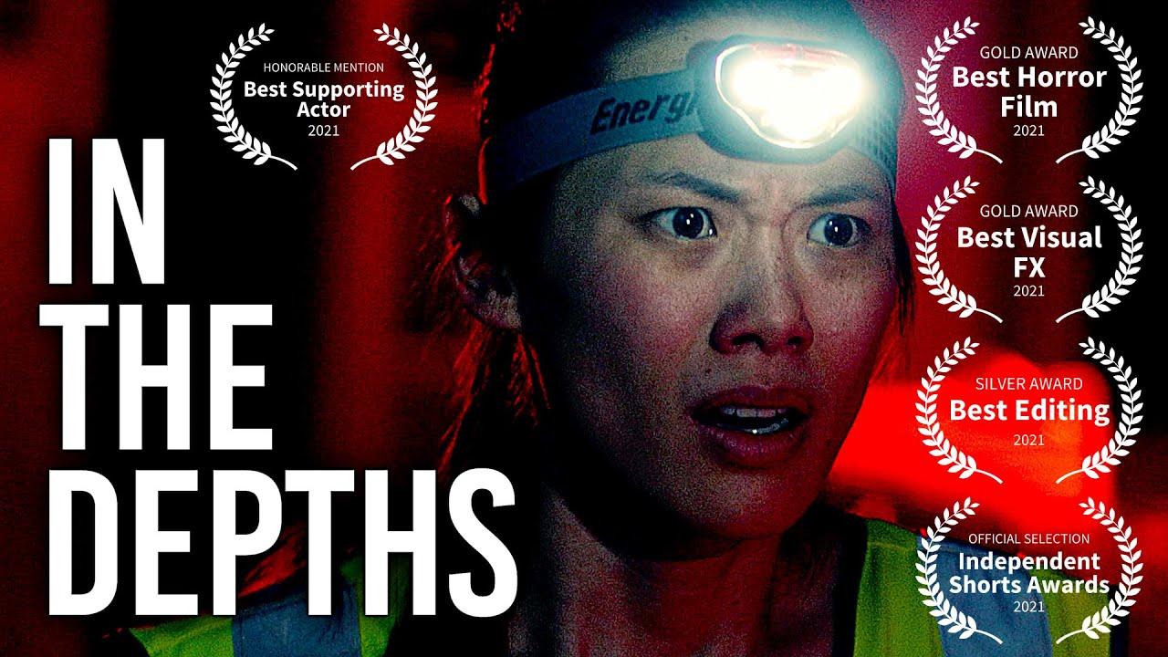 IN THE DEPTHS Trailer