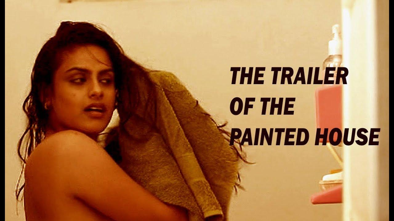 The Painted House Trailer