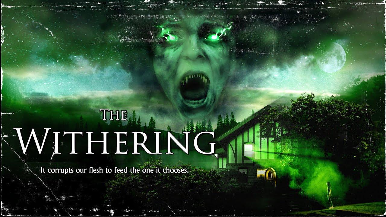 The Withering Trailer