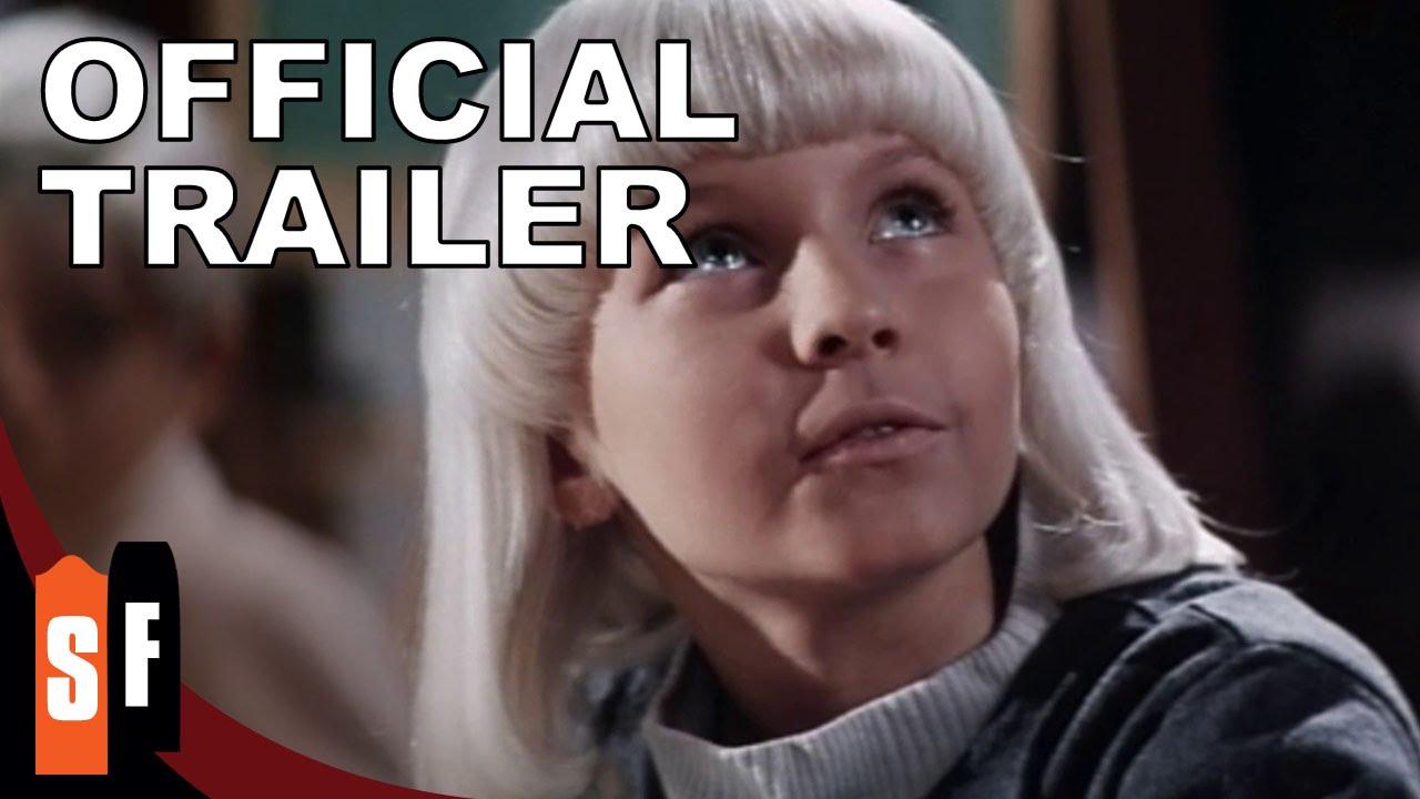 Village of the Damned Trailer