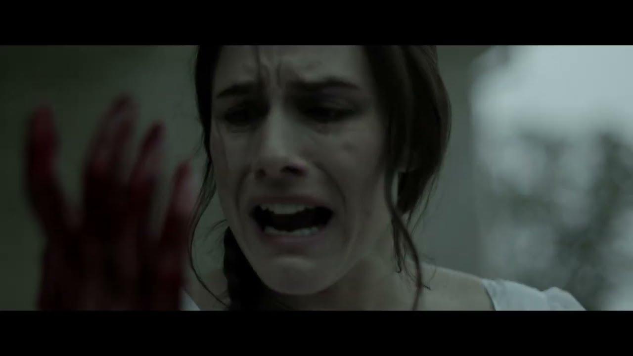 A Nightmare Wakes Trailer