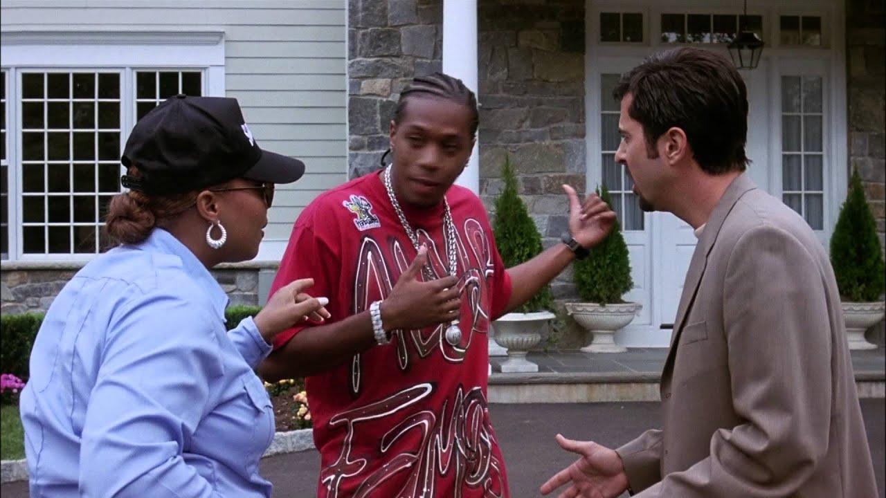 The Cookout Trailer