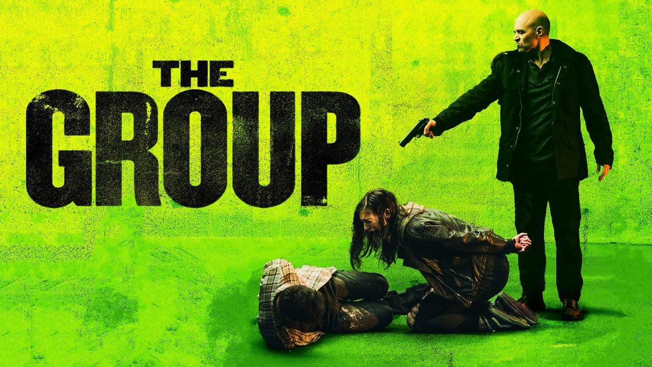 The Group Trailer