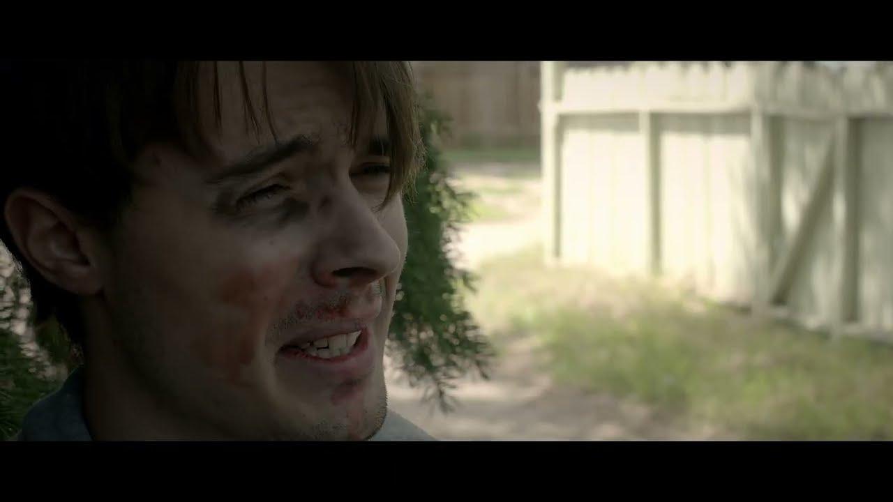 Blinding Light Trailer