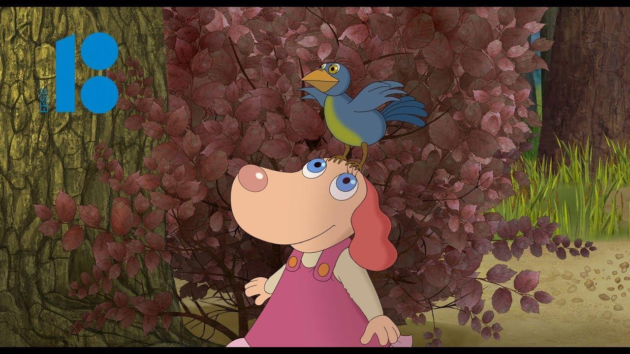 Lotte and the Lost Dragons Trailer