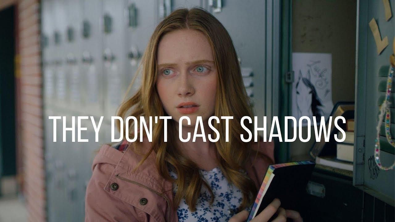 They Don't Cast Shadows Trailer
