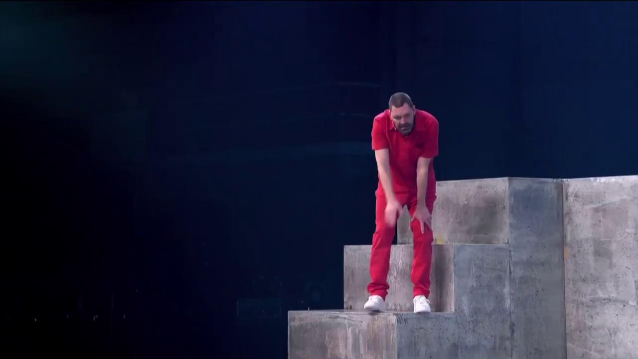 Theo Maassen: Situatie Gewijzigd Trailer