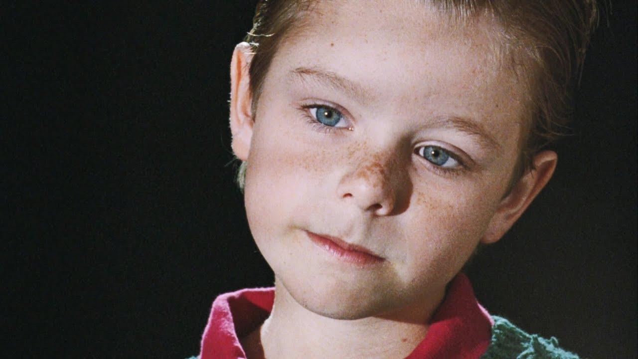 Mikey Trailer