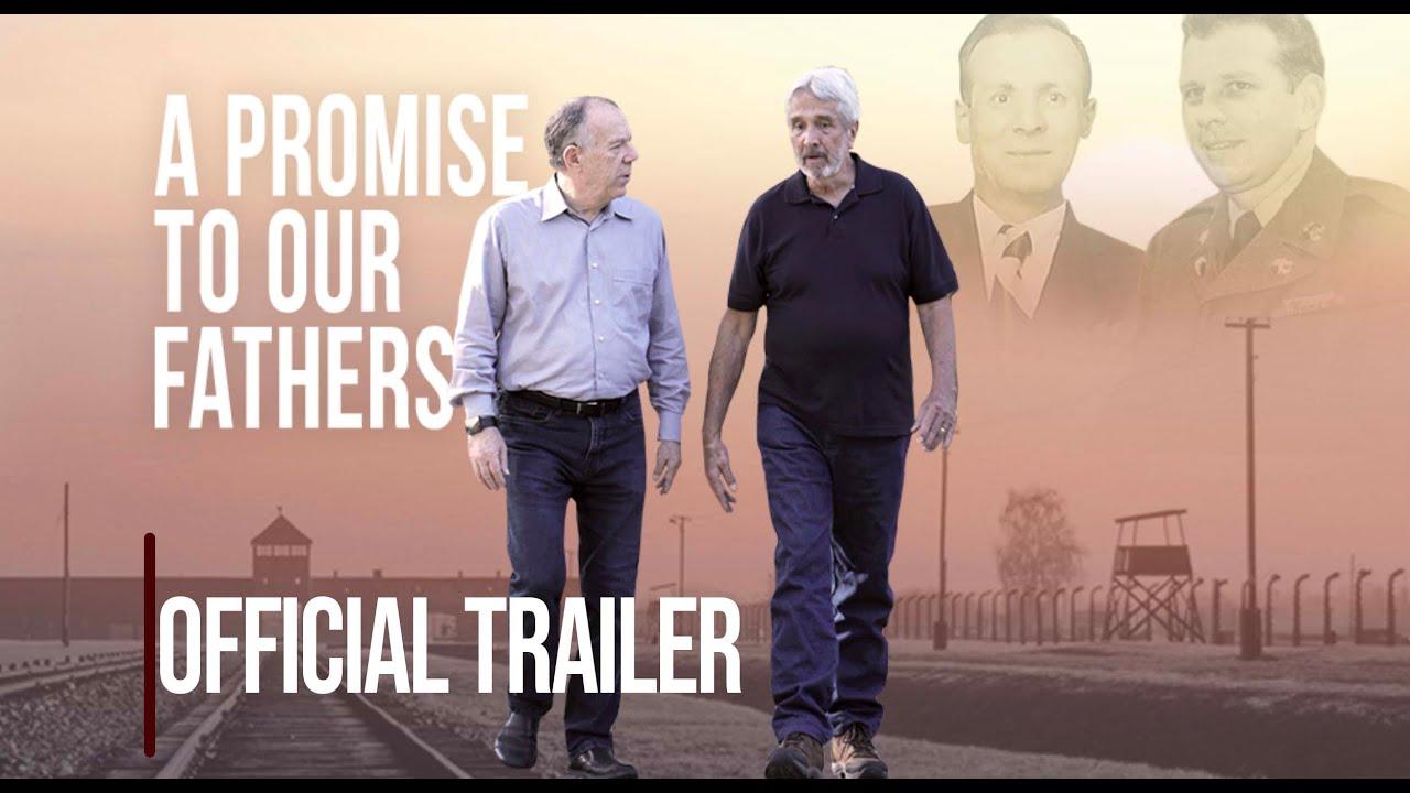 A Promise to Our Fathers Trailer