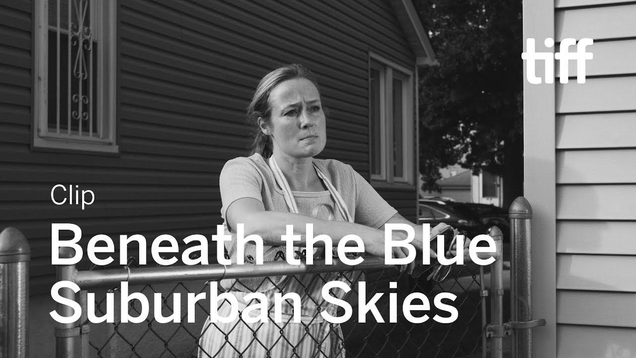 Beneath the Blue Suburban Skies Trailer
