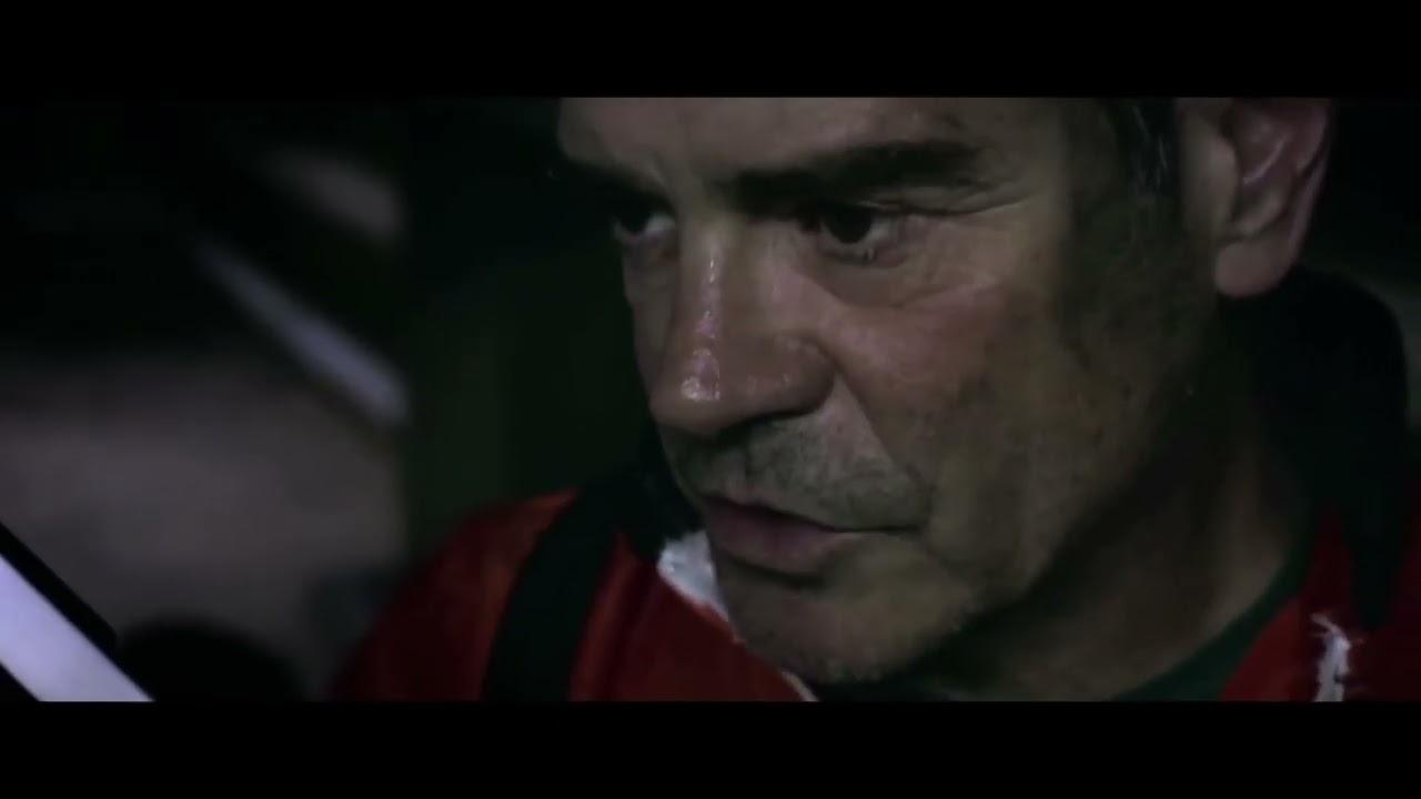 I Am the Doorway Trailer