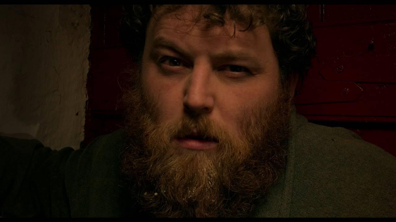 Strangers in the Night Trailer