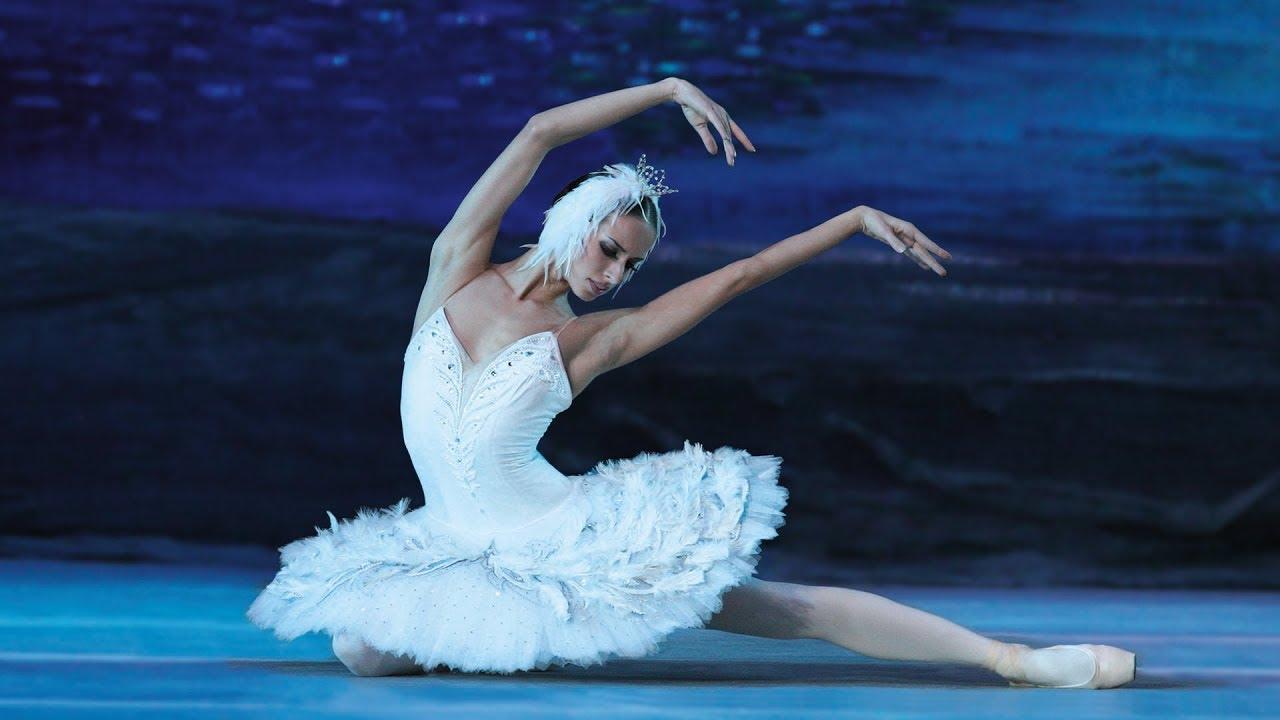 Swan Lake Trailer