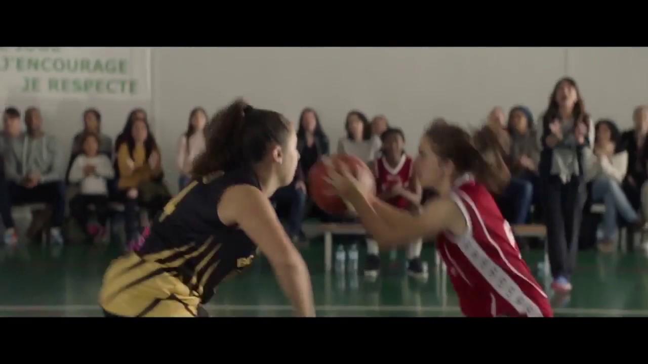 Dunk Trailer