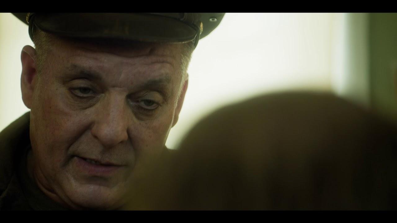 Nazi Overlord Trailer