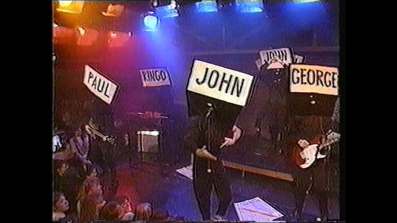 The TISM Television Primer Trailer
