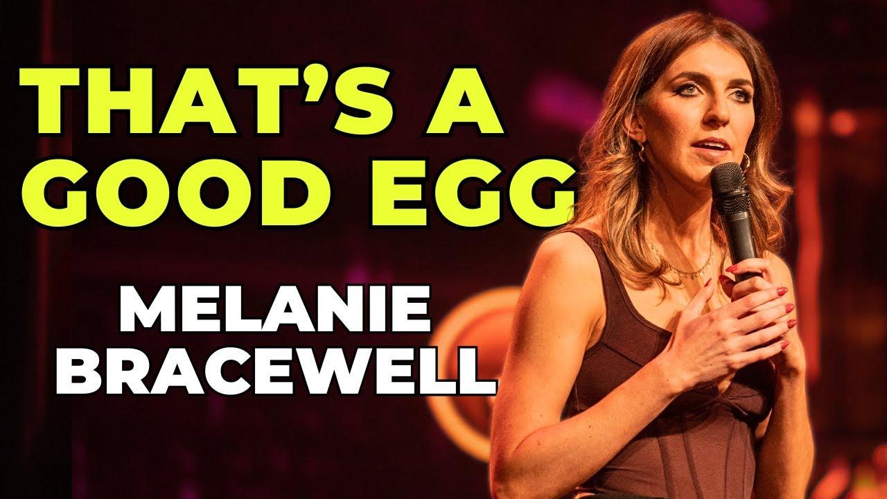 Melanie Bracewell: Forget Me Not Trailer