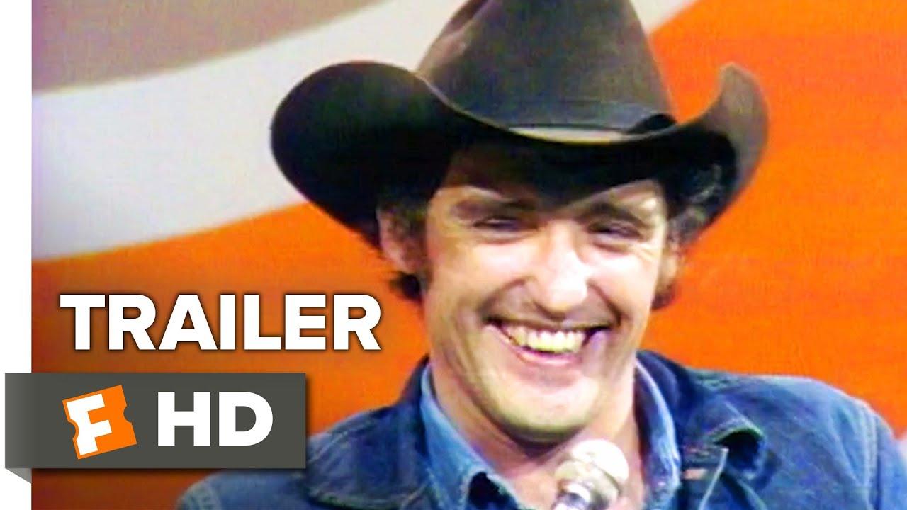Along for the Ride Trailer