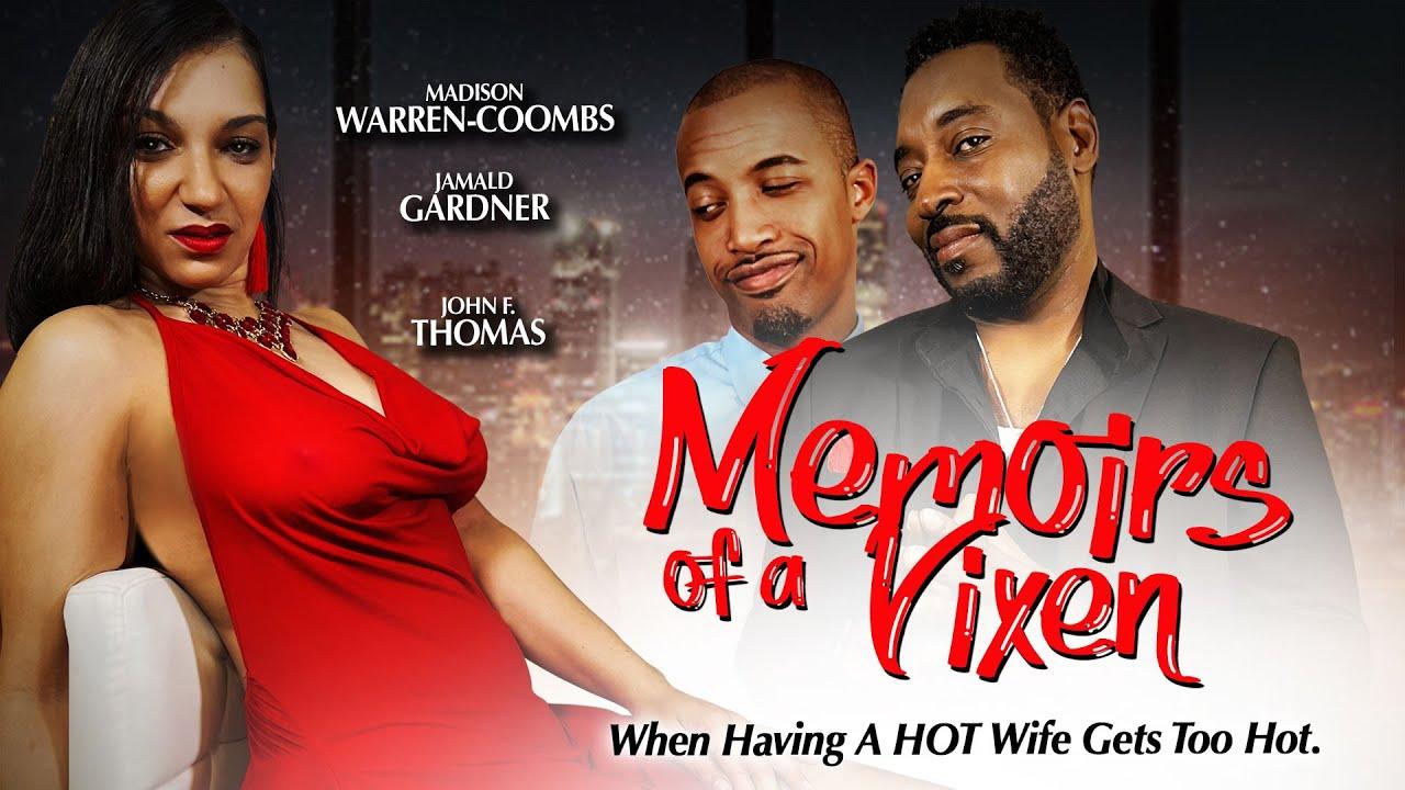 Memoirs of a Vixen Trailer