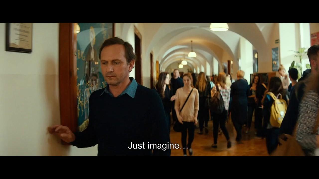 Carte Blanche Trailer