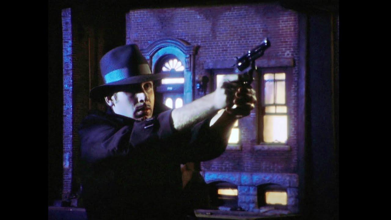 Byte The Bullet Trailer