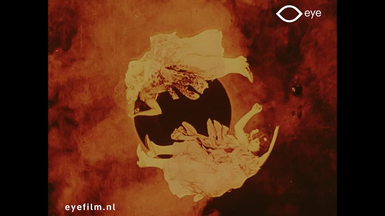 Diabolical Physics Trailer