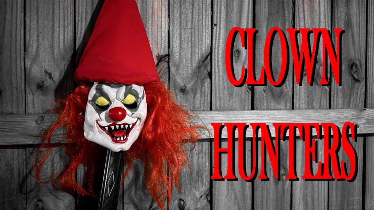 Clown Hunters Trailer