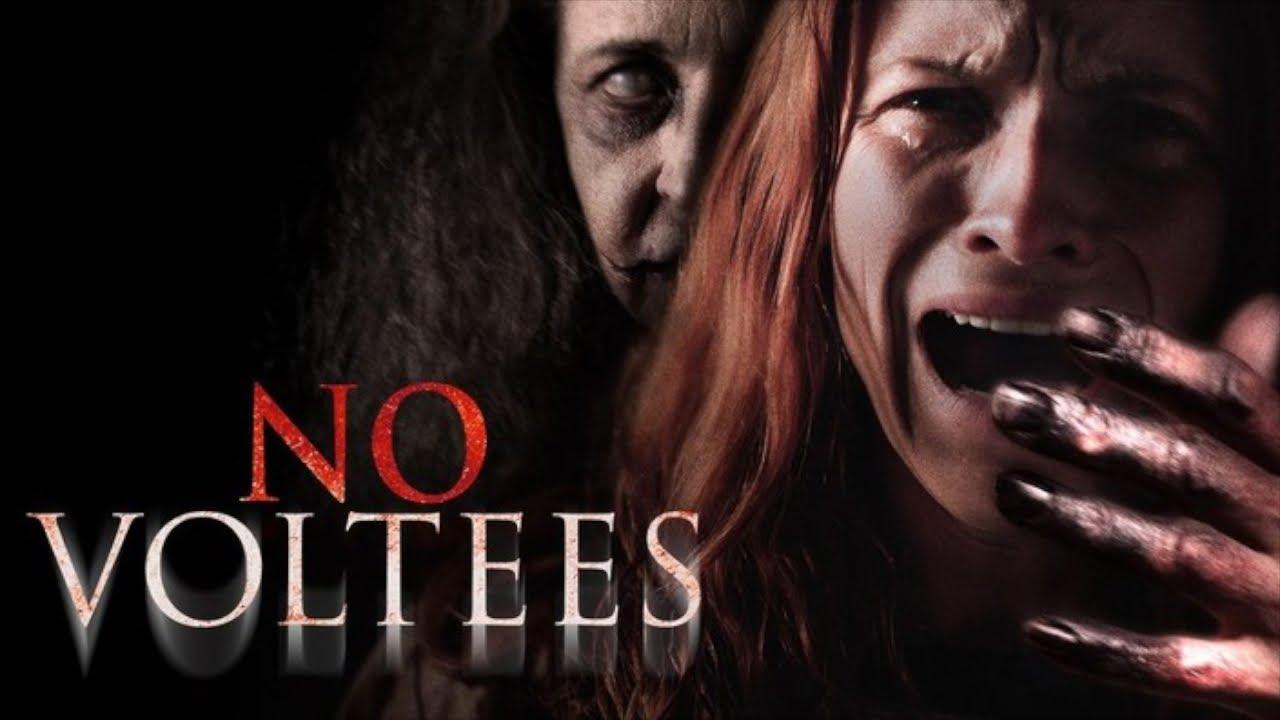 No Voltees Trailer