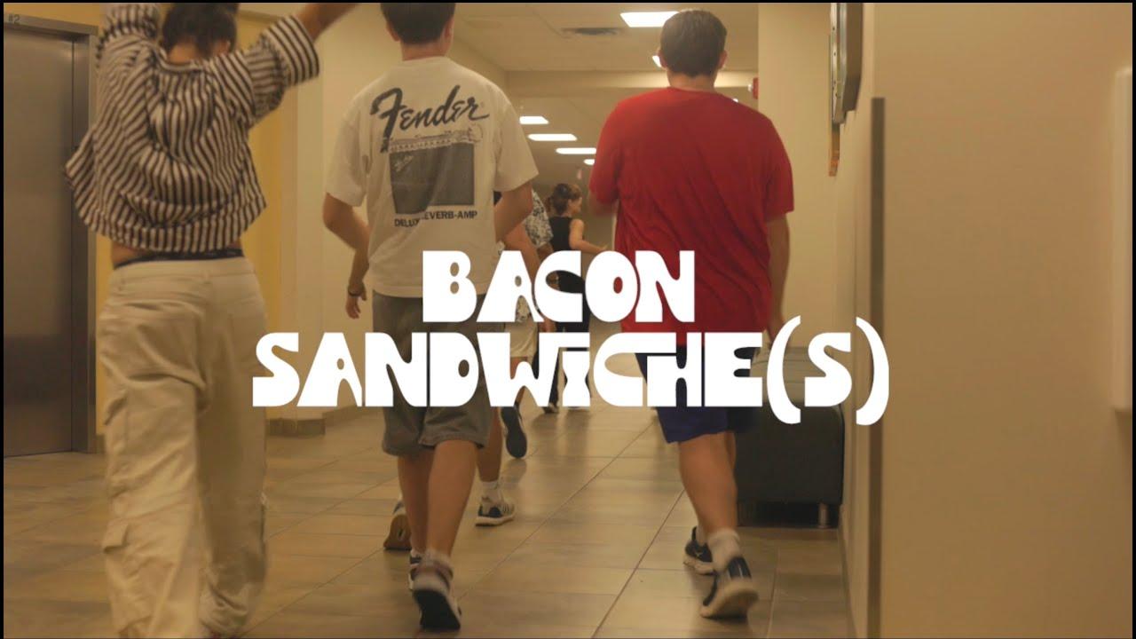 Bacon Sandwiche(s) Trailer