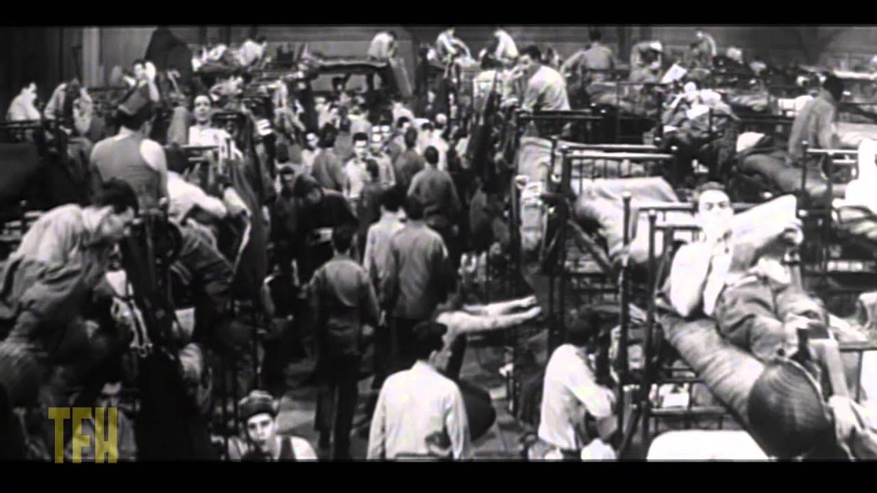 The Longest Day Trailer