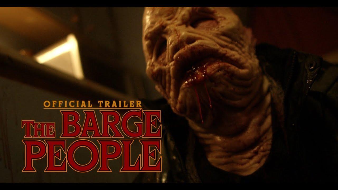 The Barge People Trailer