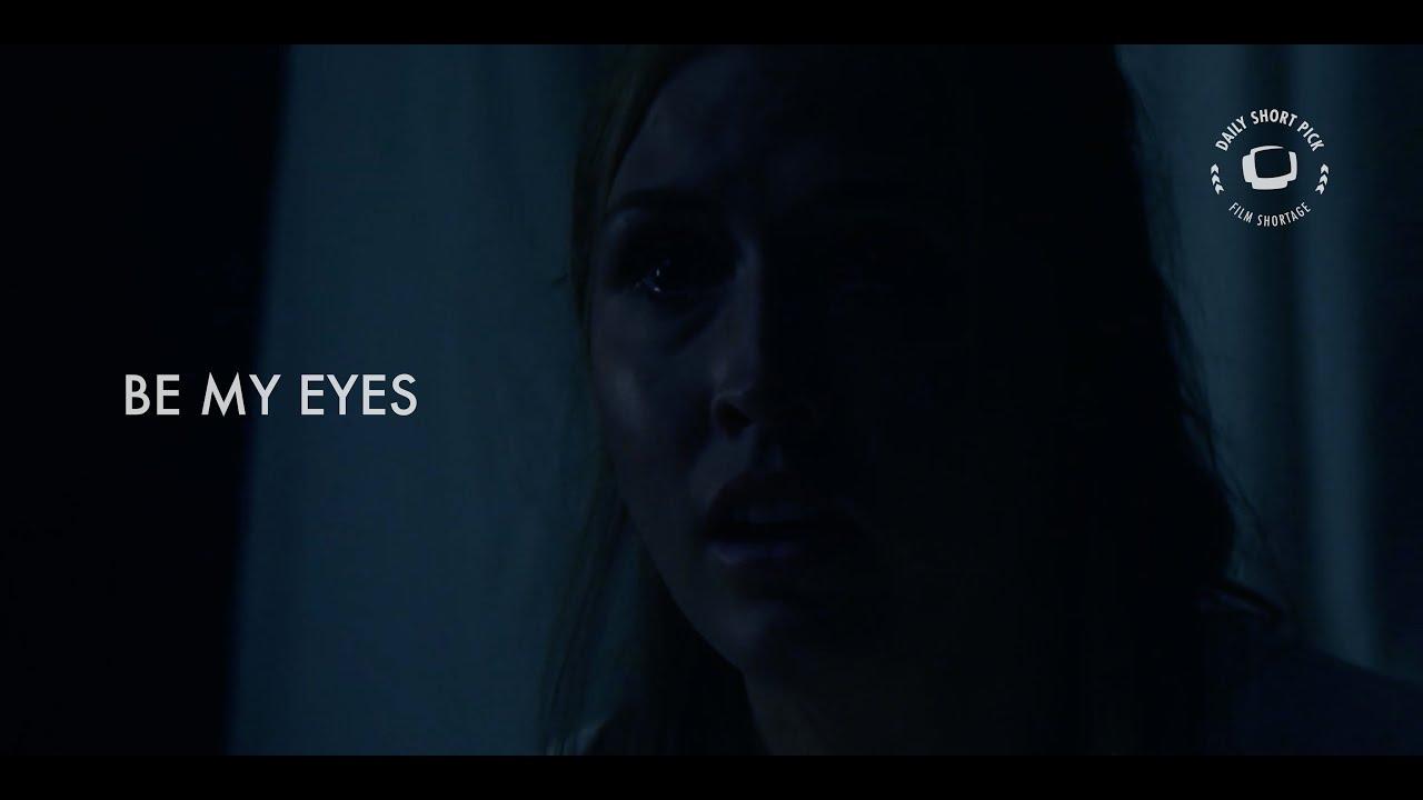 Be My Eyes Trailer