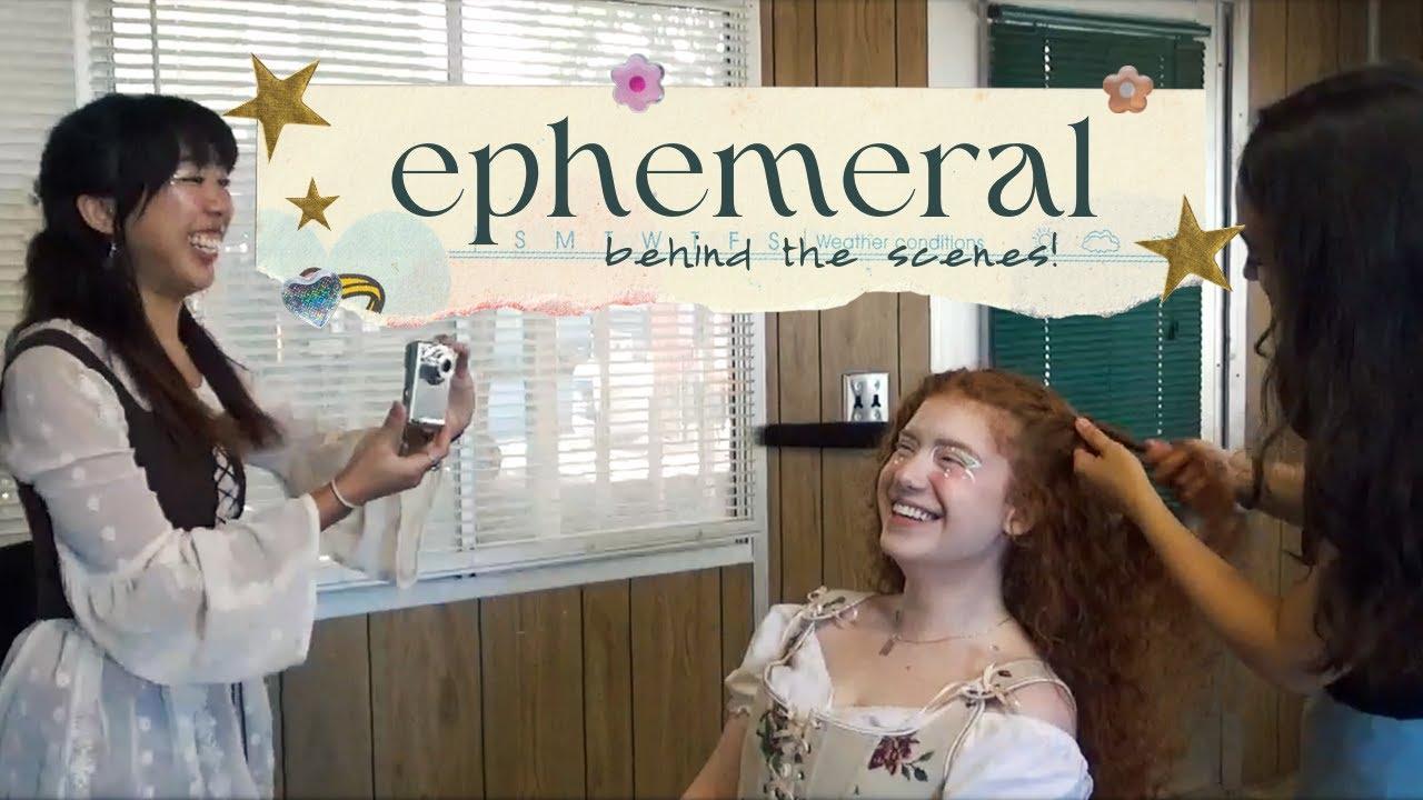 Ephemeral Trailer