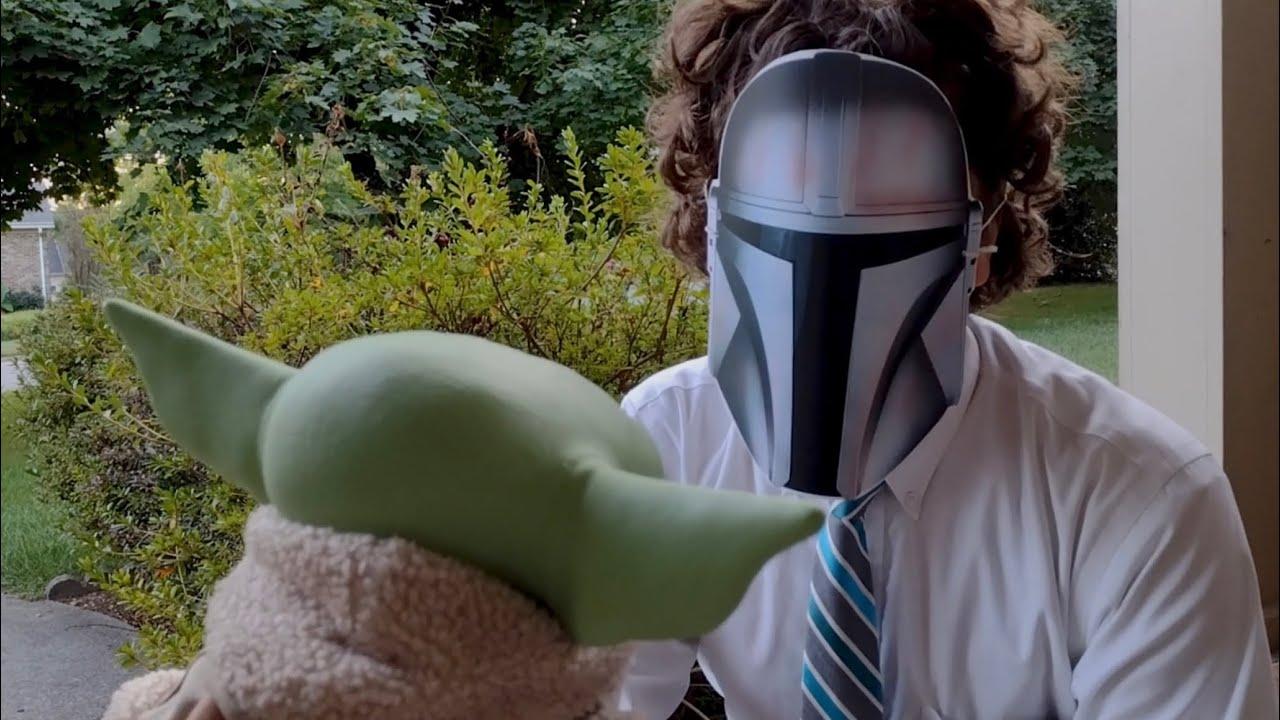 The Mormondalorian Trailer