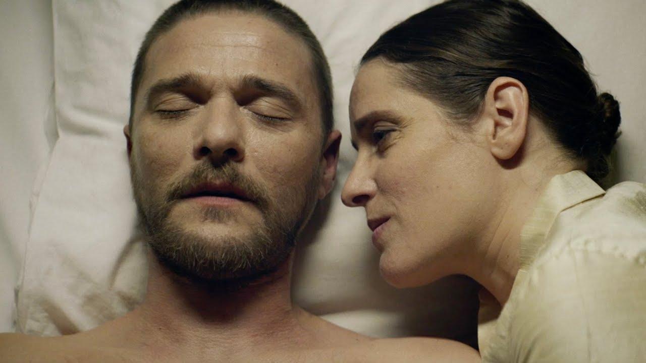 Silence 6–9 Trailer