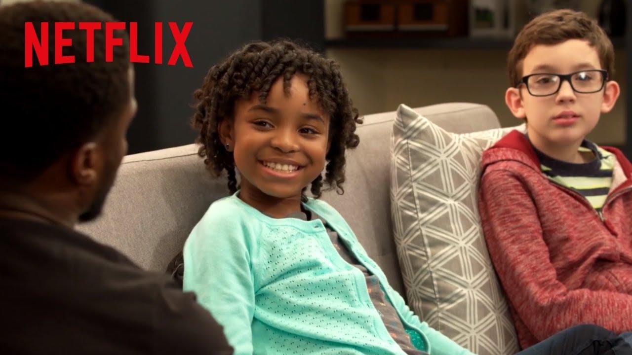 Kevin Hart's Guide to Black History Trailer