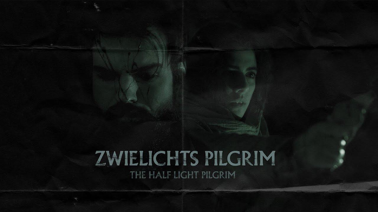 The Half Light Pilgrim Trailer