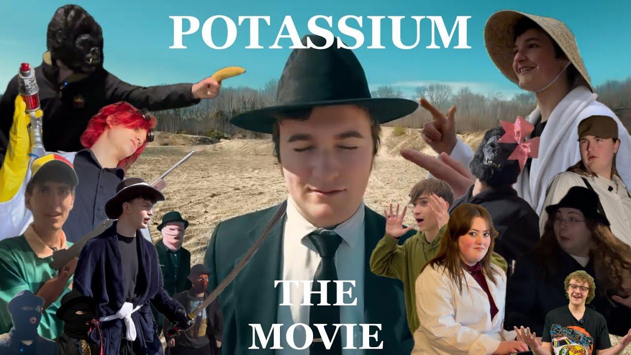 Potassium: The Movie Trailer