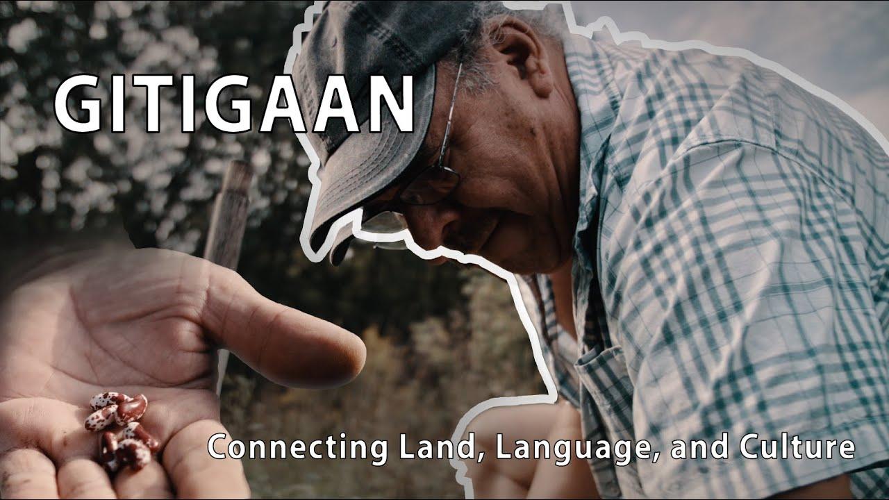 Gitigaan: Spotted Earth Trailer