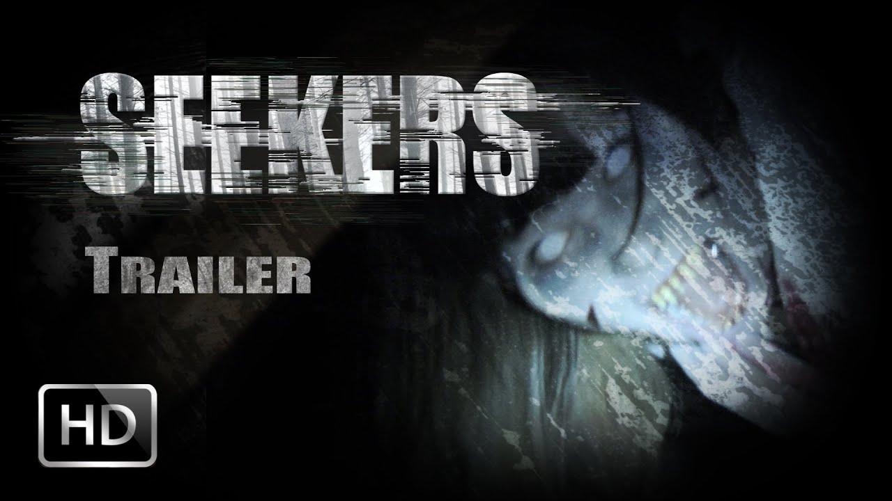 Seekers Trailer