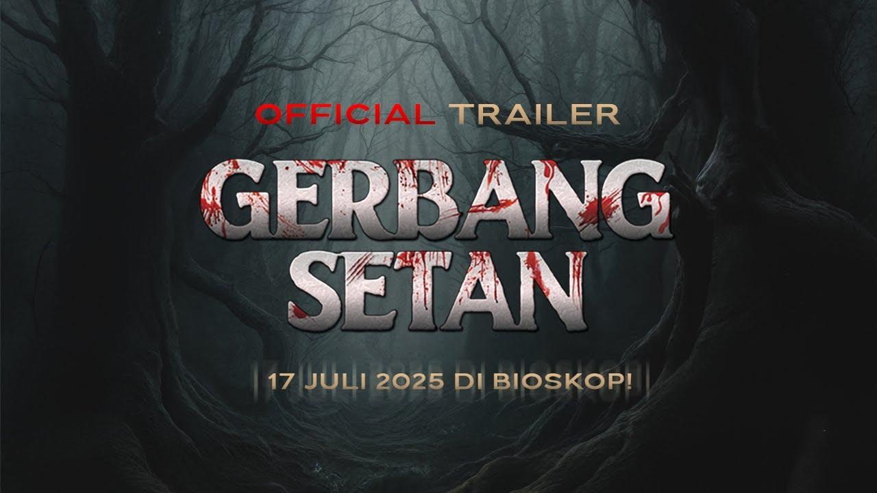 Gerbang Setan Trailer