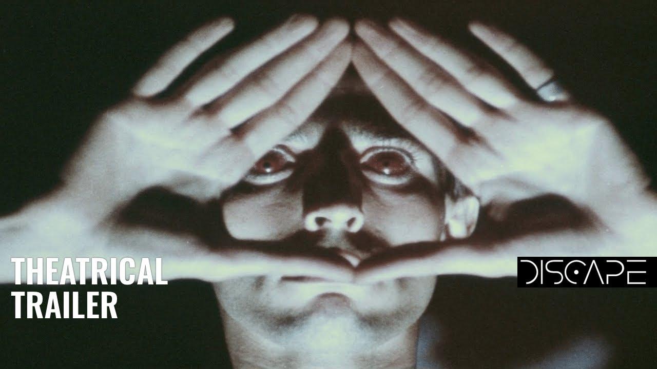 Evil Eye Trailer