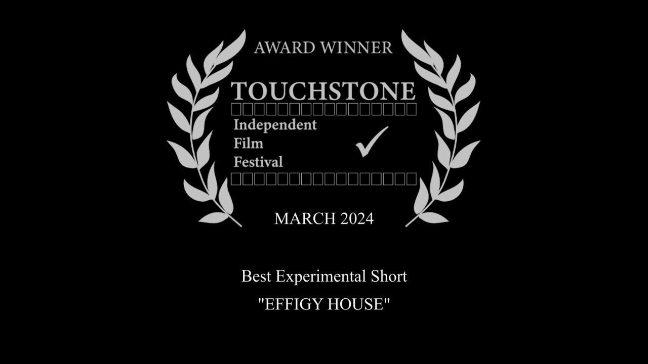 Effigy House Trailer