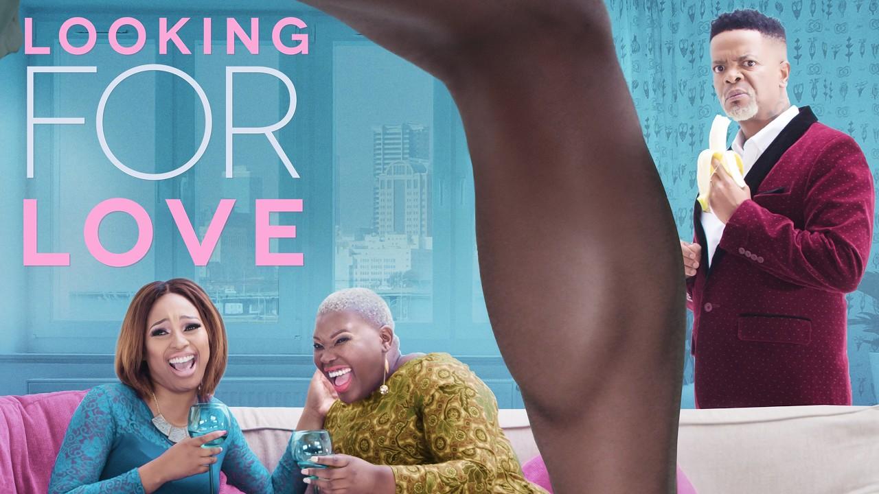 Looking For Love Trailer