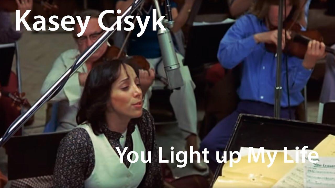 You Light Up My Life Trailer