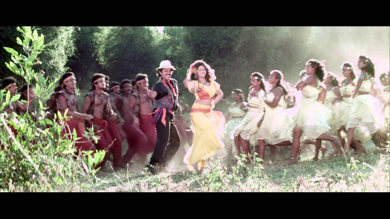 Kshana Kshanam Trailer
