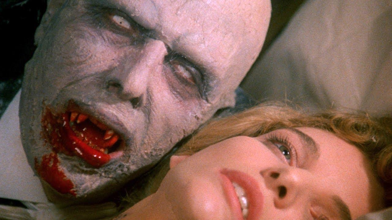 Dinner with a Vampire Trailer
