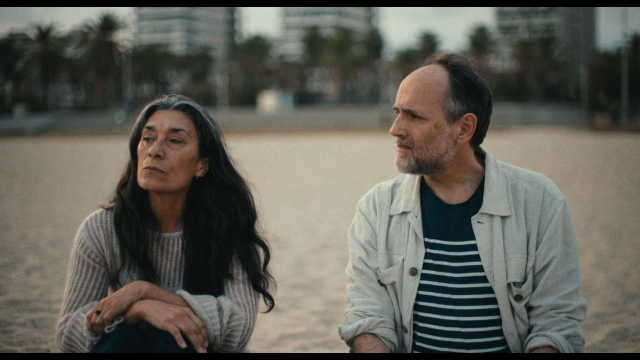 Sometimes Sadness, Sometimes Rebellion Trailer